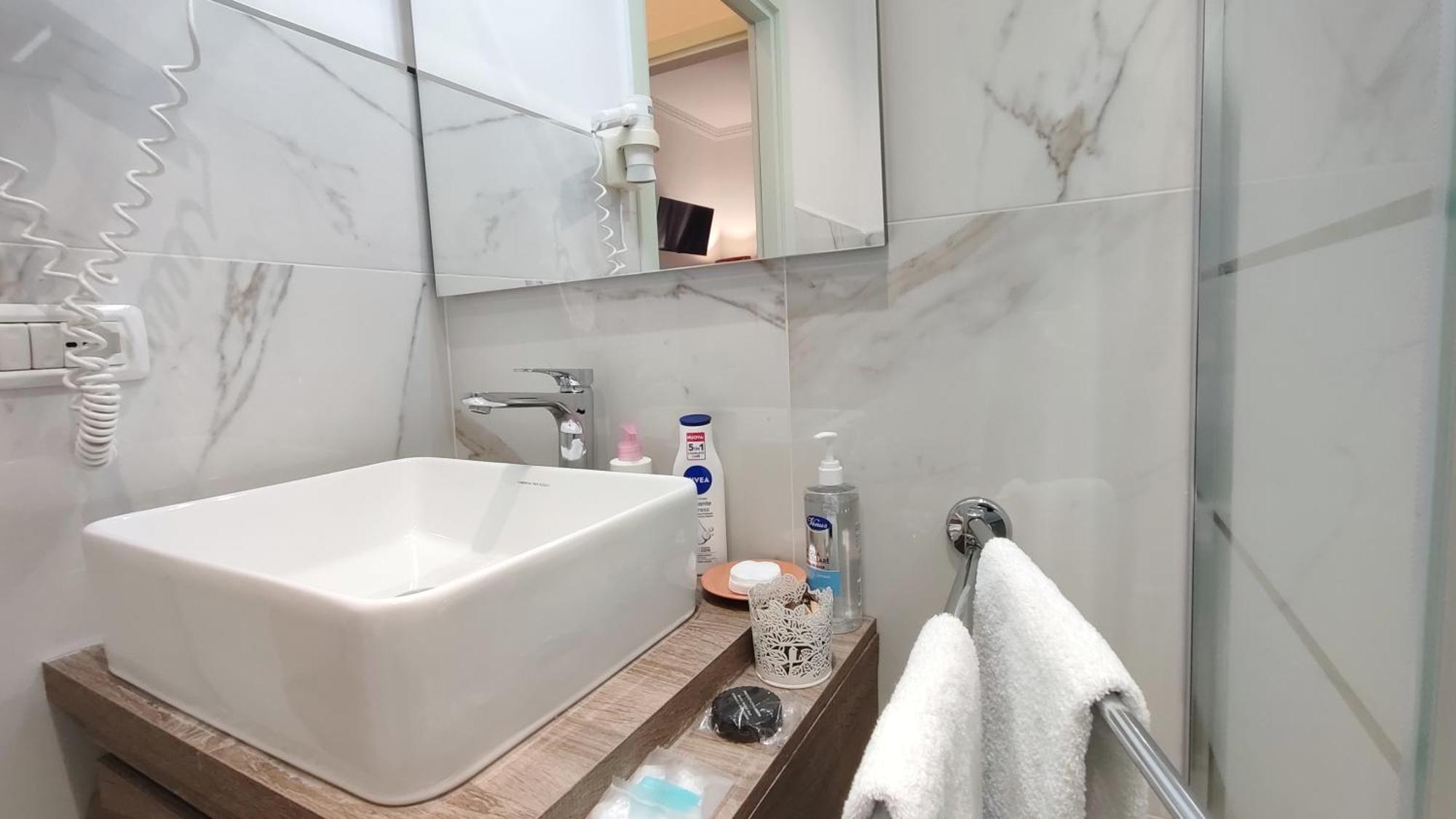 B&B Palazzo Sant'Alfano CTA Rum bild
